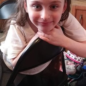 Meet your Posher, Pamela